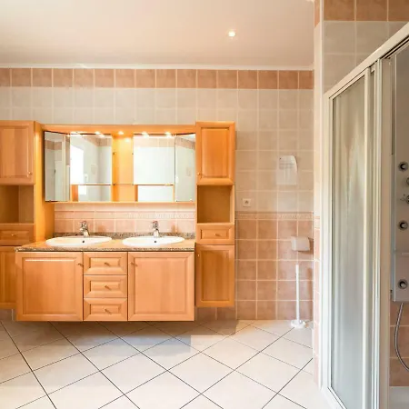 Beautiful With Private Pool In Roquebrun