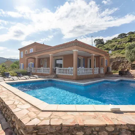 Beautiful With Private Pool In Villa